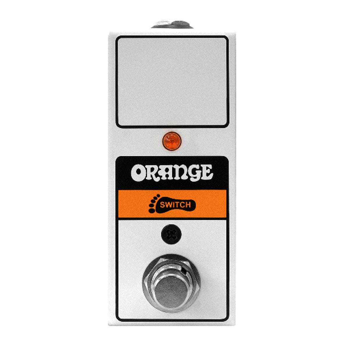 Orange FS1 Mini 1-Button Footswitch
