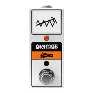 Orange FS1 Mini 1-Button Footswitch