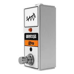 Orange FS1 Mini 1-Button Footswitch