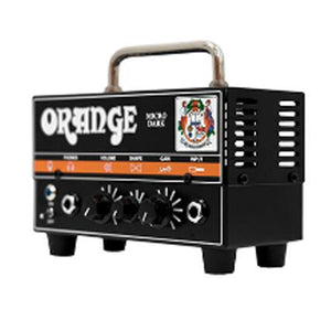 Orange MD Micro Dark Guitar Amplifier 20w Head Amp