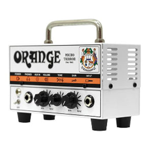Orange MT20 Micro Terror Guitar Amplifier 20w Head Amp