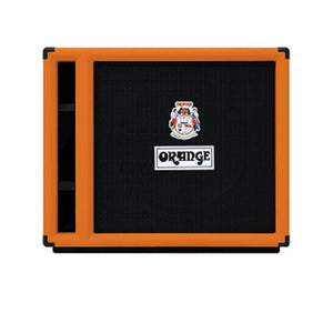 Orange OBC115 Bass Guitar Cabinet 1x15inch Speaker Cab