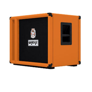 Orange OBC115 Bass Guitar Cabinet 1x15inch Speaker Cab