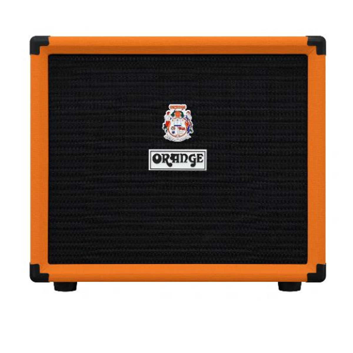 Orange OBC112 Bass Guitar Cabinet 1x12inch Speaker Cab