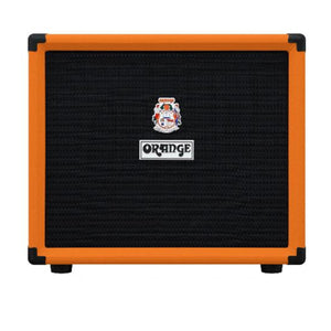 Orange OBC112 Bass Guitar Cabinet 1x12inch Speaker Cab