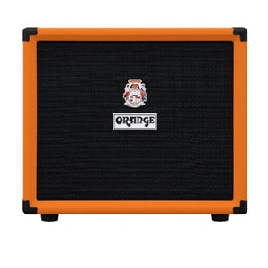 Orange OBC112 Bass Guitar Cabinet 1x12inch Speaker Cab