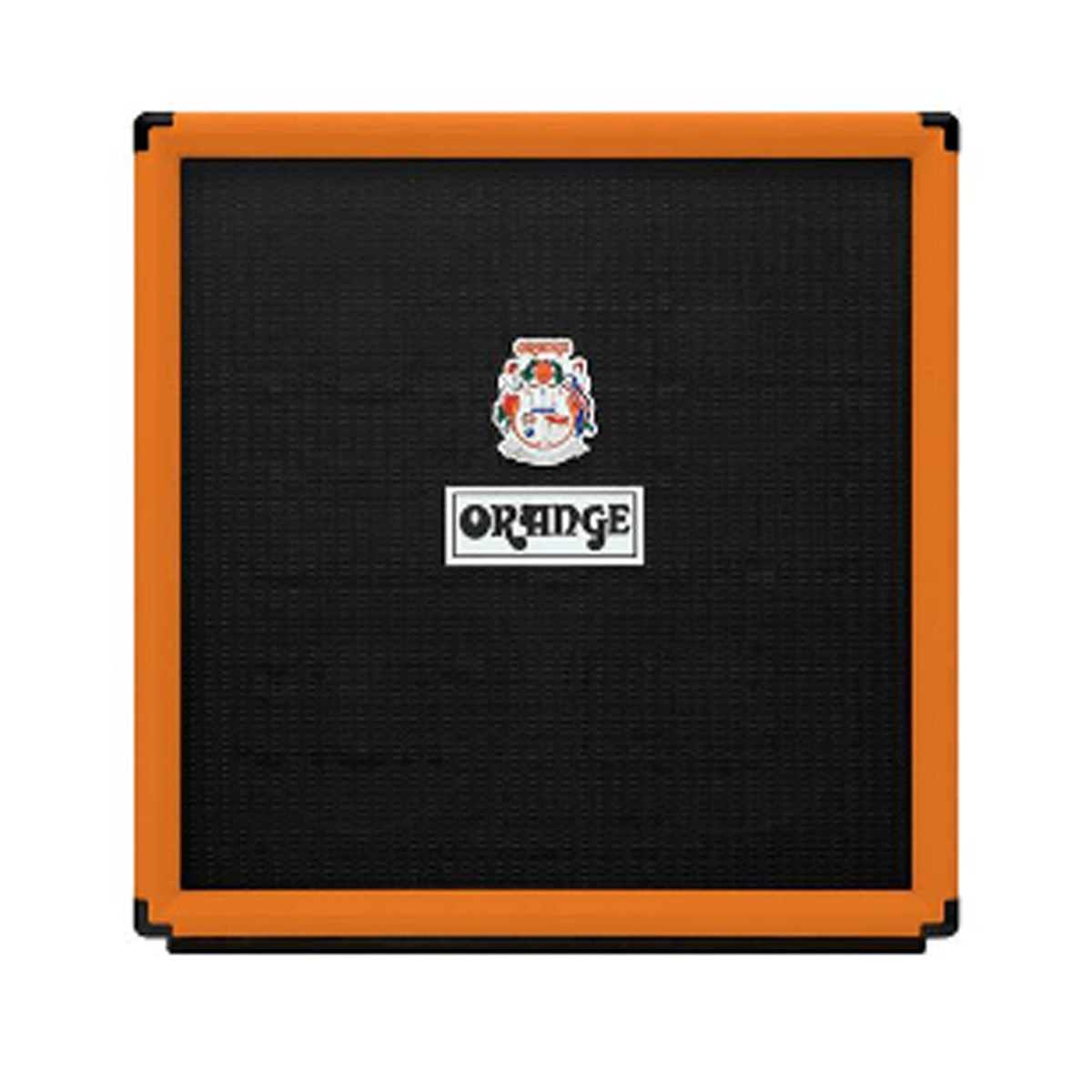 Orange OBC410 Bass Guitar Cabinet 4x10inch Speaker Cab