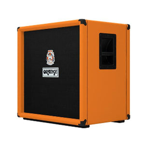 Orange OBC410 Bass Guitar Cabinet 4x10inch Speaker Cab