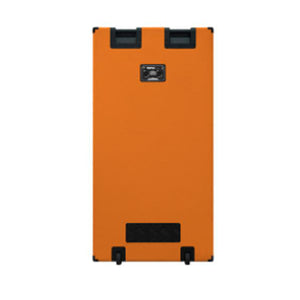 Orange OBC810 Bass Guitar Cabinet 8x10inch Speaker Cab