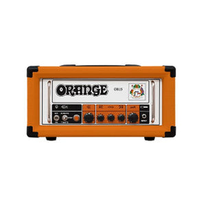 Orange OR15 Guitar Amplifier 15w Head Amp