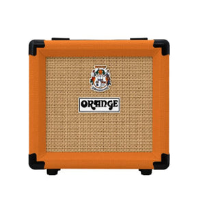 Orange PPC108 Guitar Cabinet 1x8inch Speaker Cab