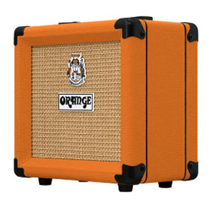 Orange PPC108 Guitar Cabinet 1x8inch Speaker Cab