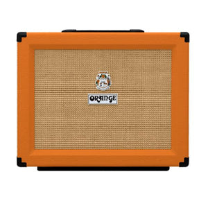 Orange PPC112 Guitar Cabinet 1x12inch Speaker Cab