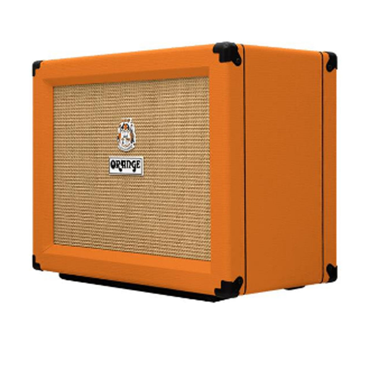 Orange PPC112 Guitar Cabinet 1x12inch Speaker Cab