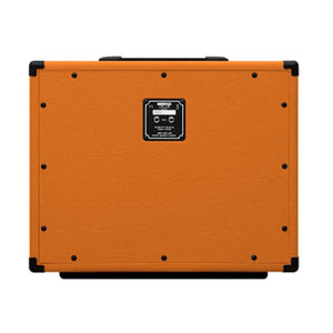 Orange PPC112 Guitar Cabinet 1x12inch Speaker Cab
