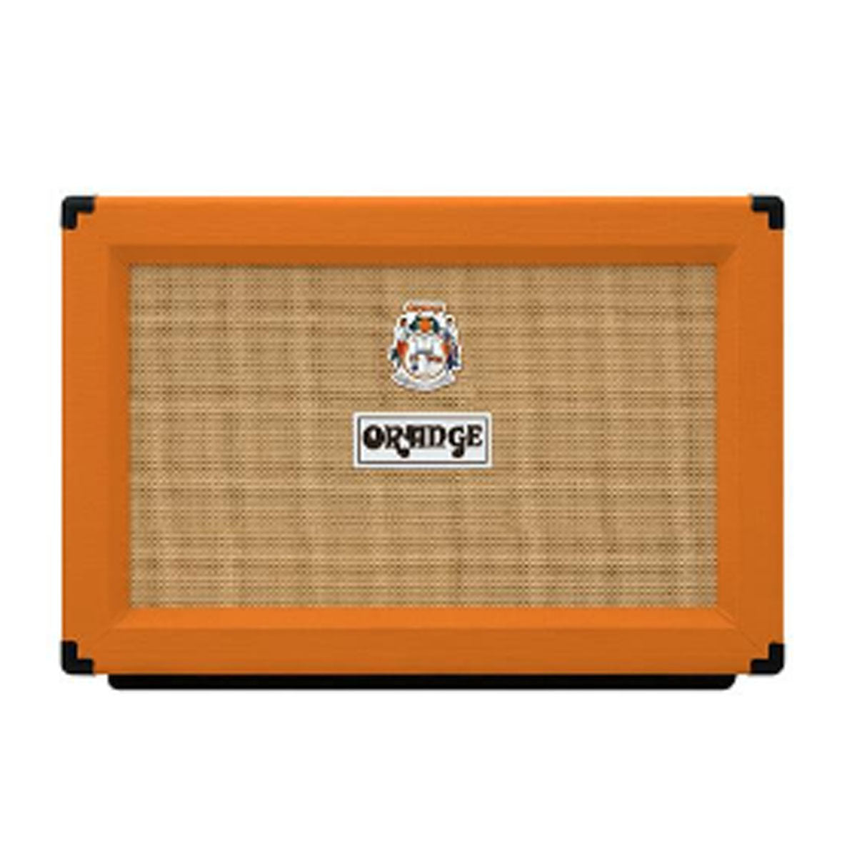 Orange PPC212 Guitar Cabinet 2x12inch Speaker Cab