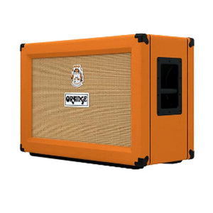 Orange PPC212 Guitar Cabinet 2x12inch Speaker Cab