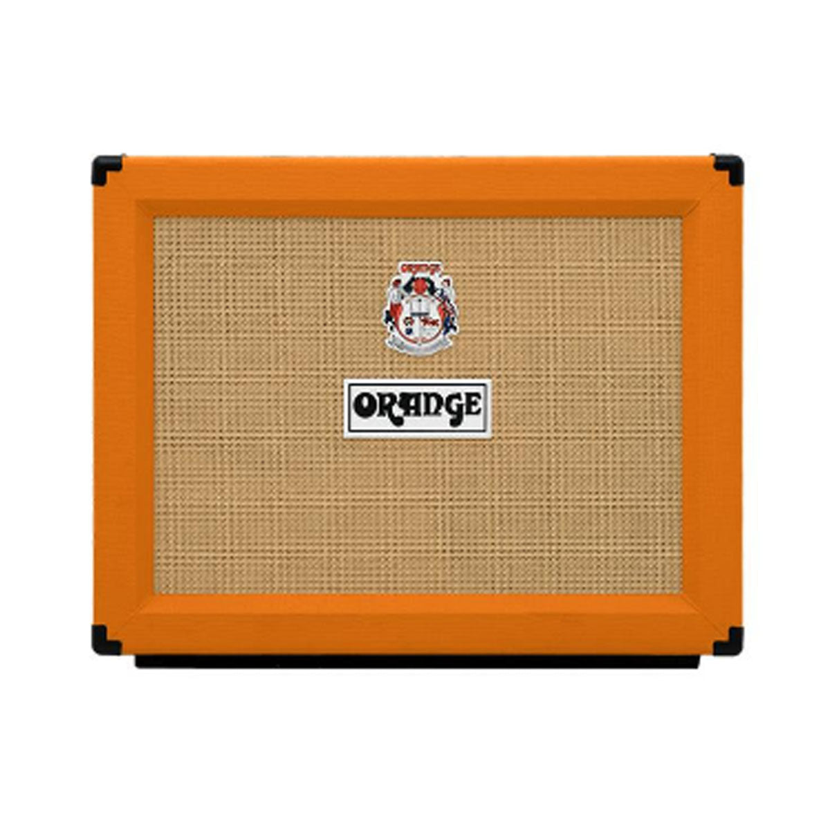 Orange PPC212OB Guitar Cabinet Open Back 2x12inch Speaker Cab