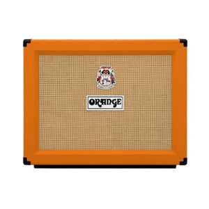 Orange PPC212OB Guitar Cabinet Open Back 2x12inch Speaker Cab