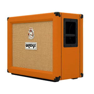 Orange PPC212OB Guitar Cabinet Open Back 2x12inch Speaker Cab