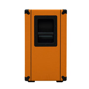 Orange PPC212OB Guitar Cabinet Open Back 2x12inch Speaker Cab