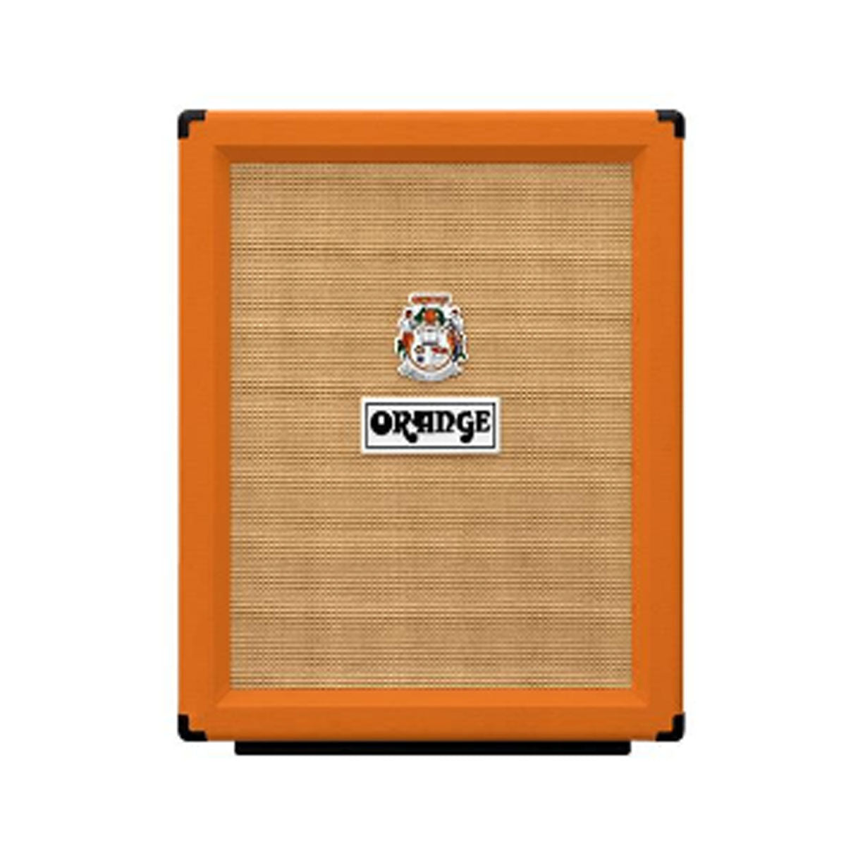 Orange PPC212V Guitar Cabinet Vertical 2x12inch Speaker Cab