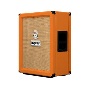 Orange PPC212V Guitar Cabinet Vertical 2x12inch Speaker Cab