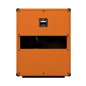 Orange PPC212V Guitar Cabinet Vertical 2x12inch Speaker Cab
