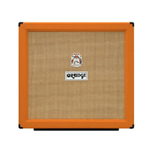 Orange PPC412 Guitar Cabinet Straight 4x12inch Speaker Cab