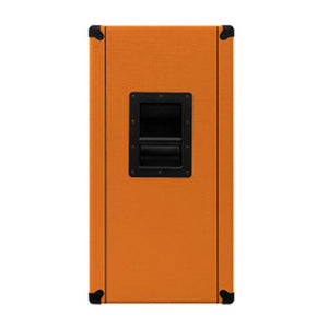Orange PPC412 Guitar Cabinet Straight 4x12inch Speaker Cab