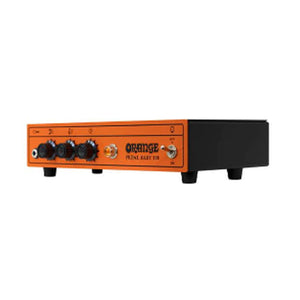 Orange Pedalbaby 100 Watt Power Amplifier 100w Pedal Baby Amp