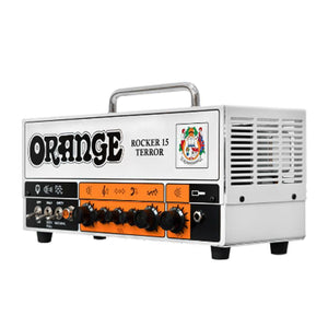 Orange Rocker 15 Terror Guitar Amplifier 15w Head Amp