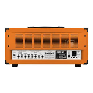 Orange Rockerverb 100H MKIII Guitar Amplifier 100w Head Amp