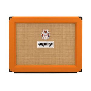 Orange Rockerverb 50C MKIII Guitar Amplifier 50w 2x12inch Combo Amp