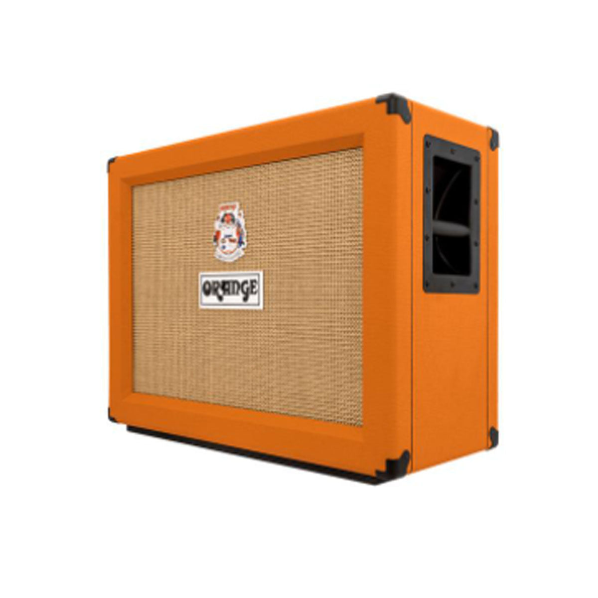 Orange Rockerverb 50C MKIII Guitar Amplifier 50w 2x12inch Combo Amp