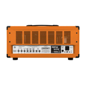 Orange Rockerverb 50H MKIII Guitar Amplifier 50w Head Amp