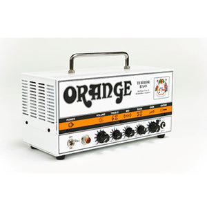 Orange Terror Bass 500 Guitar Amplifier 500w Head Amp