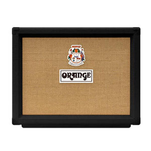 Orange Tremlord Guitar Amplifier 30w Combo Amp - Black