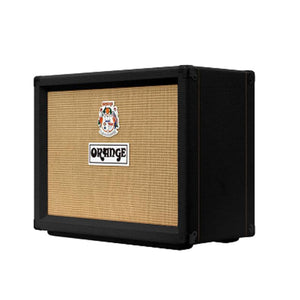 Orange Tremlord Guitar Amplifier 30w Combo Amp - Black