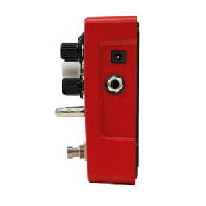 Orange Two Stroke Boost Effects Pedal