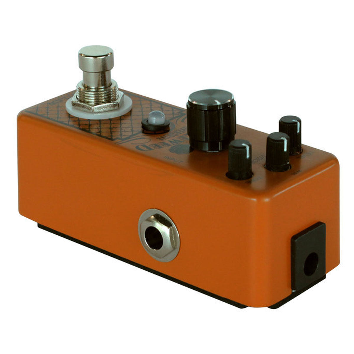 Outlaw Effects Dumbleweed D-Style Amp Overdrive Pedal