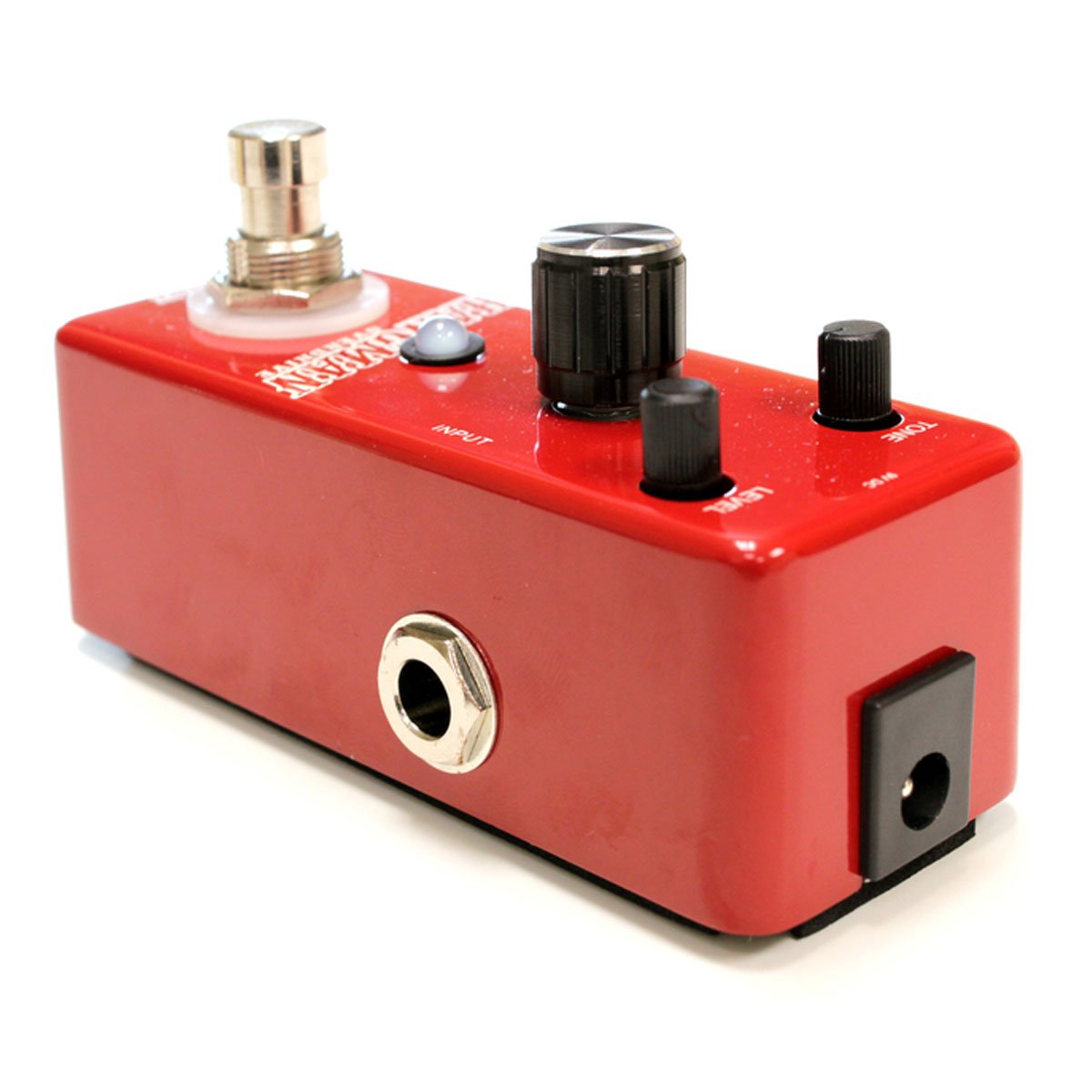 Outlaw Effects Hangman Overdrive Pedal