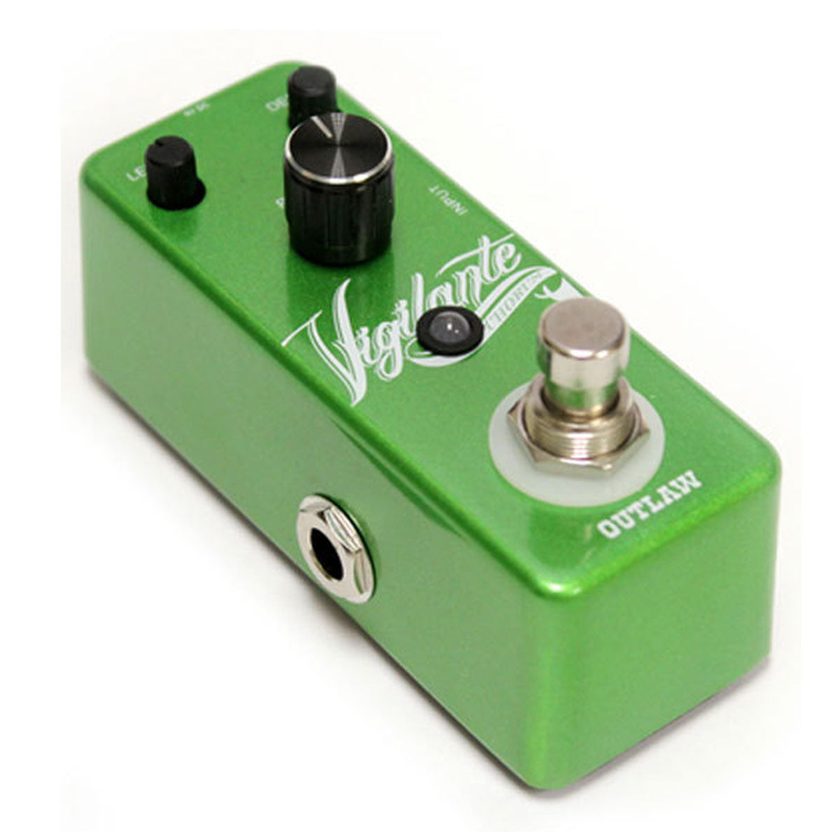 Outlaw Effects Vigilante Chorus Pedal