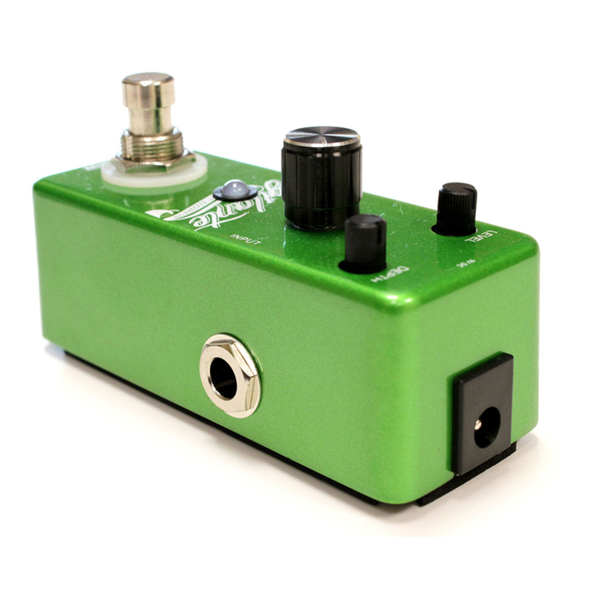 Outlaw Effects Vigilante Chorus Pedal