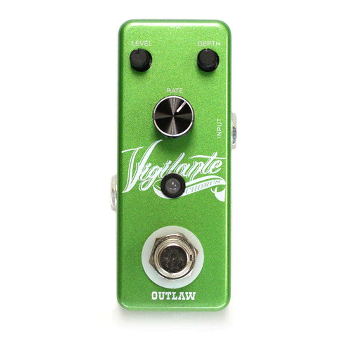 Outlaw Effects Vigilante Chorus Pedal