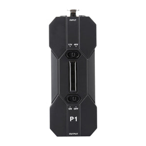 XVIVE P1 Portable Phantom Power Supply