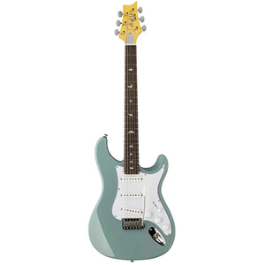 PRS Paul Reed Smith SE Silver Sky John Mayer Signature Electric Guitar Stone Blue