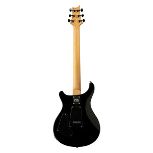PRS Paul Reed Smith CE 24 Electric Guitar Black Amber CE24