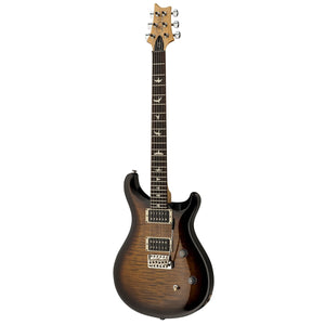 PRS Paul Reed Smith CE 24 Electric Guitar Black Amber CE24