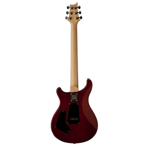 PRS Paul Reed Smith CE 24 Electric Guitar Dark Cherry Sunburst CE24
